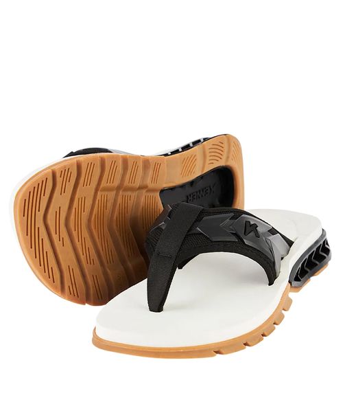 Chinelo Kenner Rakka Ultra Force Bege