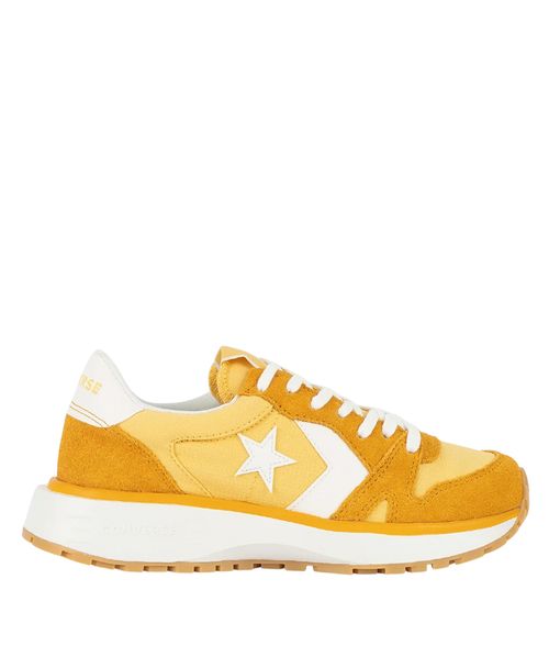 Tênis Converse Omni Trainer Sunflower Gold
