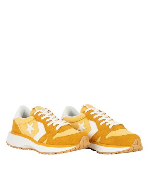 Tênis Converse Omni Trainer Sunflower Gold