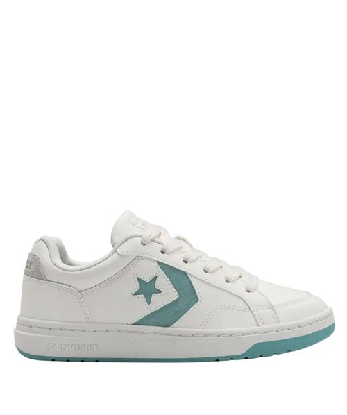 Tênis Converse Pro Blaze Classic Archival Athletics Branco Verde