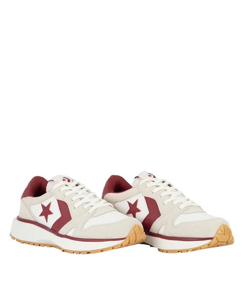 Tênis Converse Omni Trainer Vintage White Red