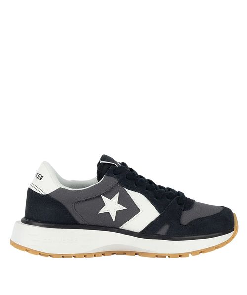 Tênis Converse Omni Trainer Black Dark Matter