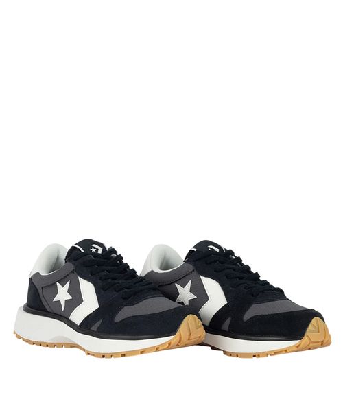 Tênis Converse Omni Trainer Black Dark Matter