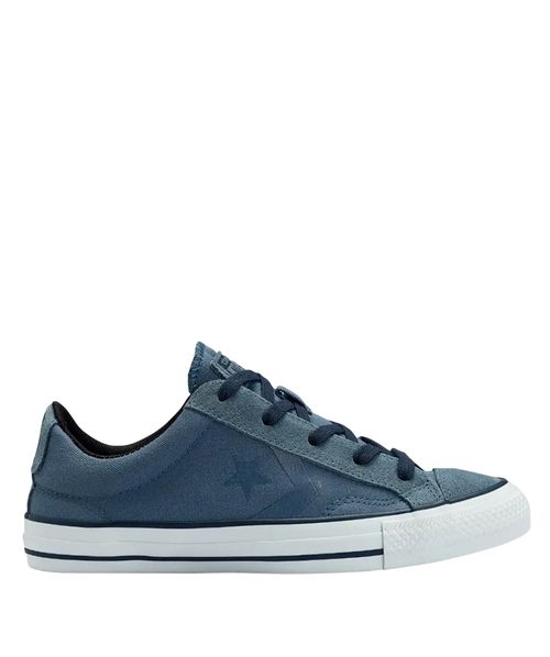 Tênis Converse Star Player Archival Athletics Azul Lago