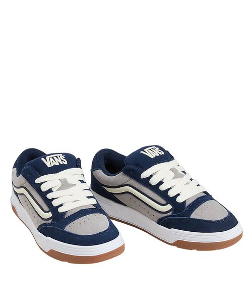 Tênis Vans Hylane Nineties Navy