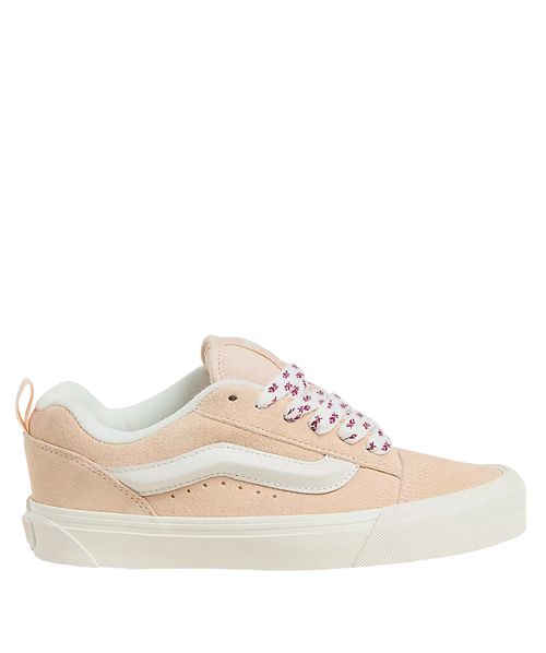 Tênis Vans Knu Skool Floral Laces Sun Kiss