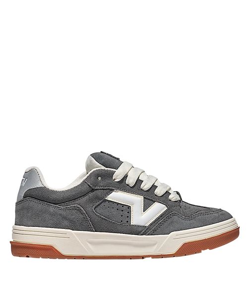 Tênis Vans Upland Refletive Pewter