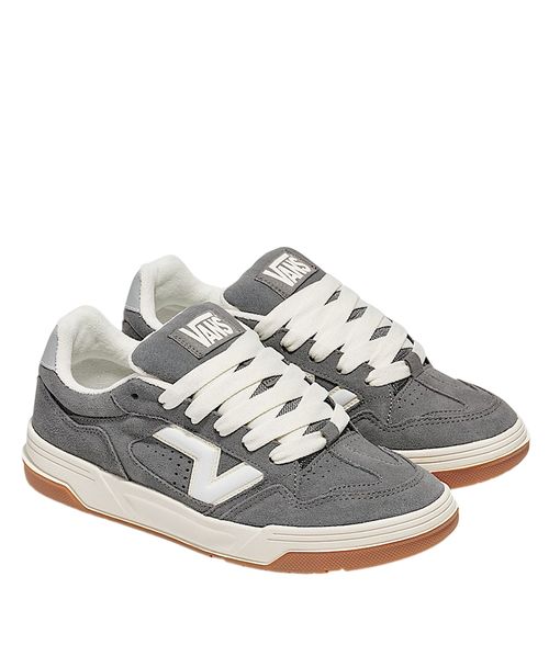 Tênis Vans Upland Refletive Pewter