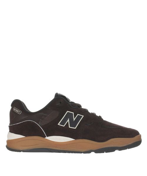 Tênis New Balance 1010 Tiago Lemos Marrom