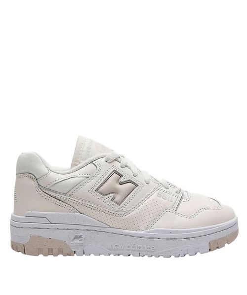 Tênis New Balance 550 Bege