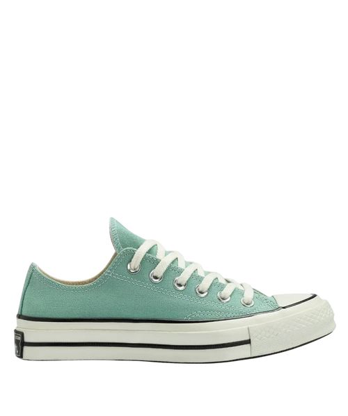 Tênis Converse Chuck 70 Seasonal Colors Verde Piscina