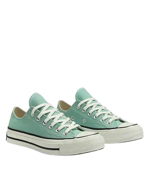 Tênis Converse Chuck 70 Seasonal Colors Verde Piscina