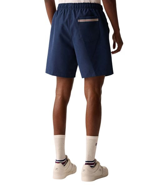 Shorts Fila UC Masculino Marinho