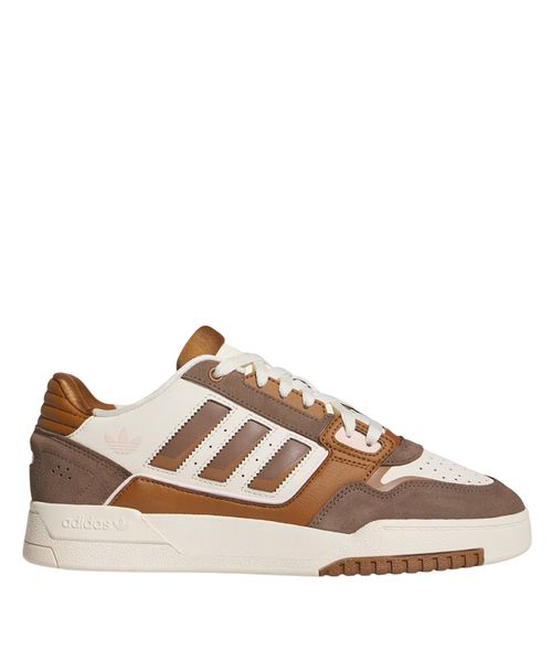 Tênis Adidas Drop Step Low 2.0 Earth Strata