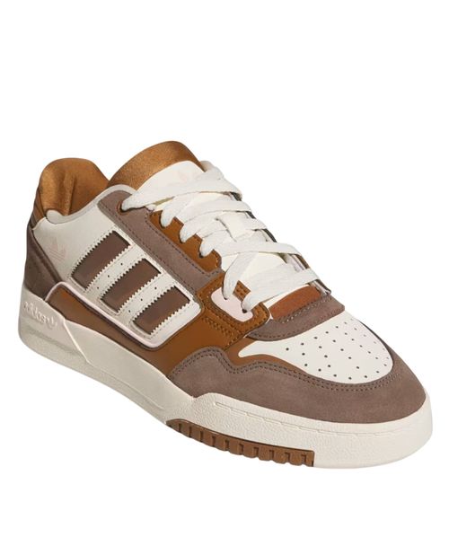 Tênis Adidas Drop Step Low 2.0 Earth Strata