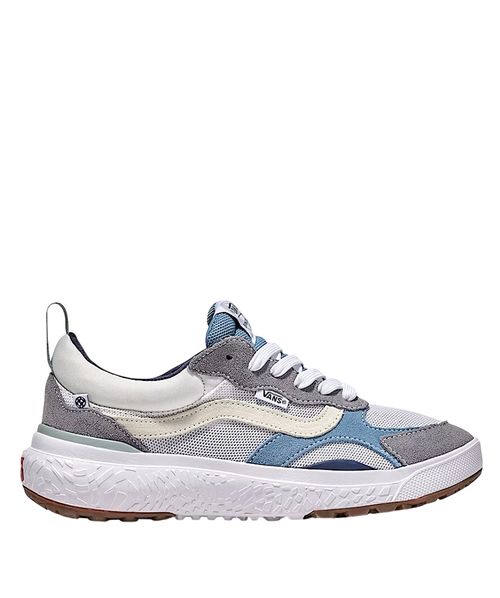 Tênis Vans Ultrarange Neo VR3 MTE Blue Multi