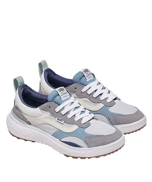 Tênis Vans Ultrarange Neo VR3 MTE Blue Multi