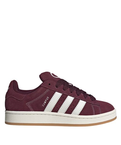 Tênis Adidas Campus 00s Maroon