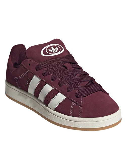 Tênis Adidas Campus 00s Maroon
