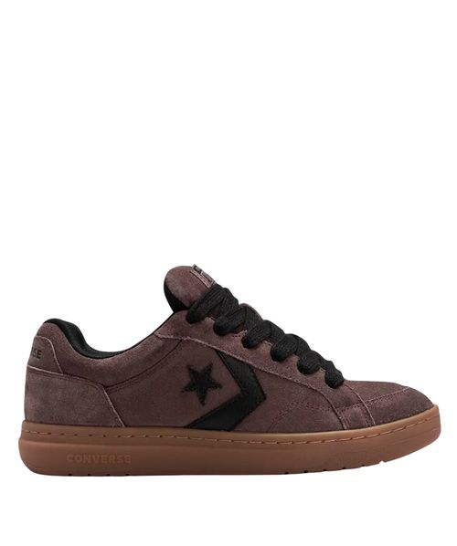 Tênis Converse Pro Blaze Classic Pavement Tuff Marrom