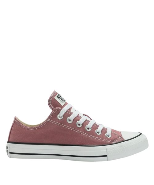 Tênis Converse Chuck Taylor All Star Seasonal Colors Marrom Nude