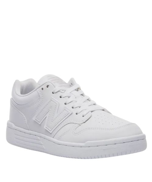 Tênis New Balance 480 Low Branco