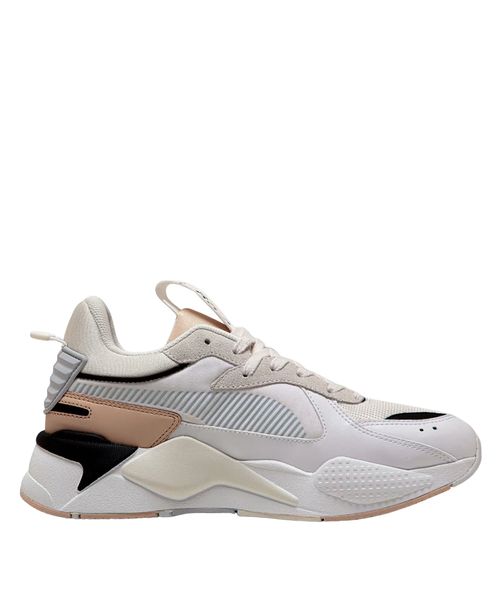 Tênis Puma RS-X Mix White