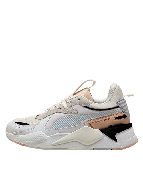 Tênis Puma RS-X Mix White