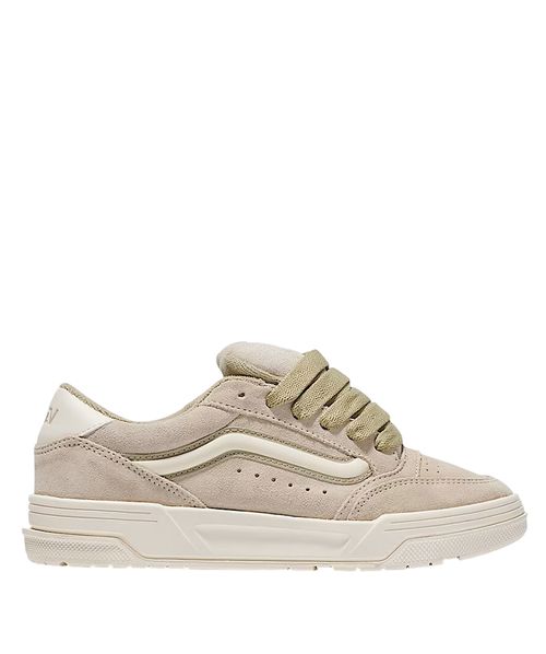 Tênis Vans Hylane Peyote Beige