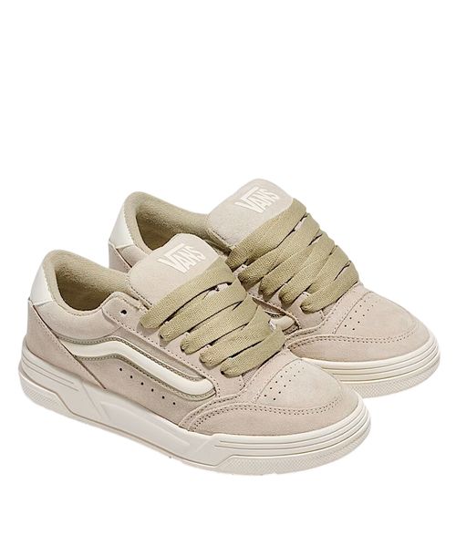 Tênis Vans Hylane Peyote Beige