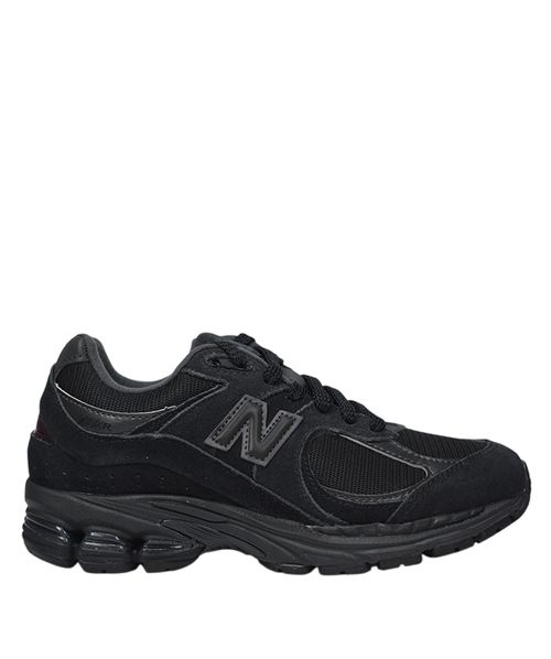 Tênis New Balance 2002 Black