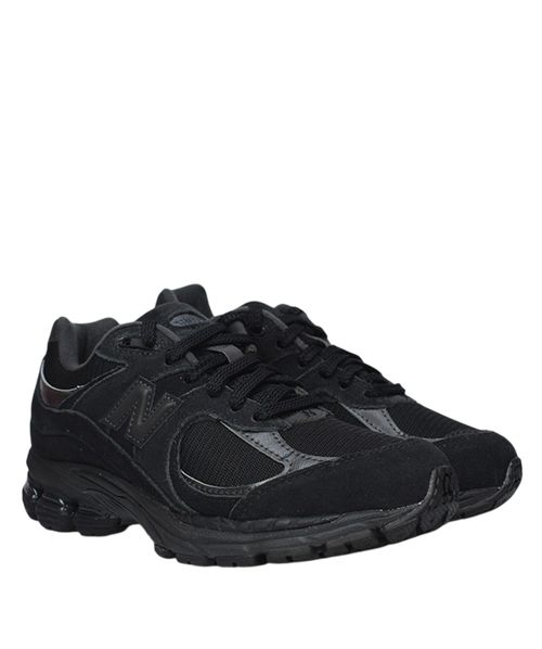 Tênis New Balance 2002 Black