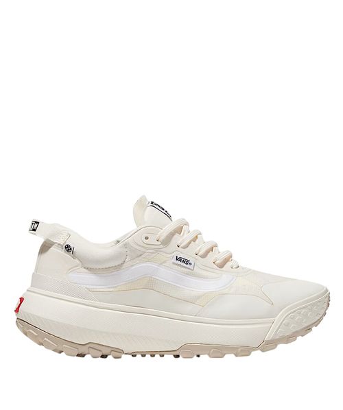 Tênis Vans Mte Crosspath Marshmallow White
