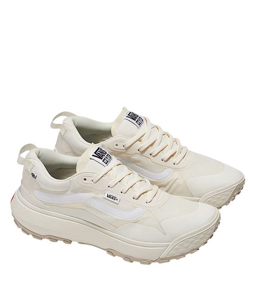 Tênis Vans Mte Crosspath Marshmallow White