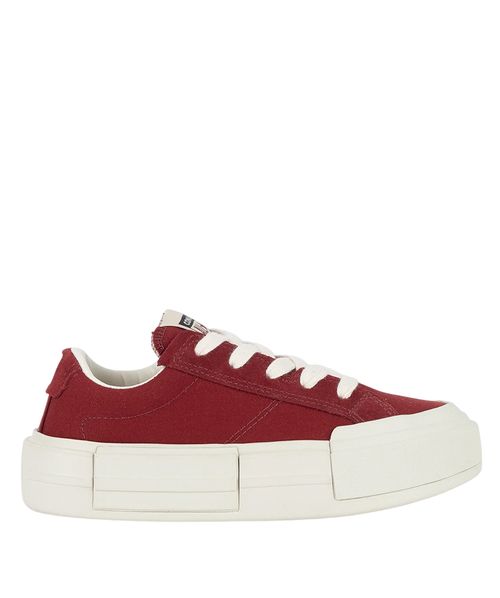 Tênis Converse Cruise Seasonal Colors Vermelho Vinho
