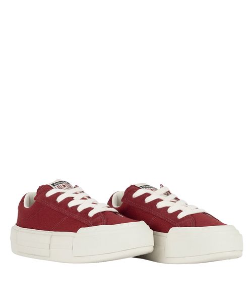 Tênis Converse Cruise Seasonal Colors Vermelho Vinho