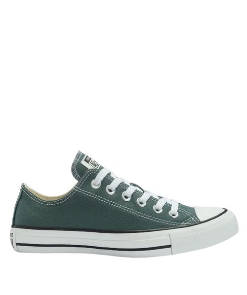 Tênis Converse Chuck Taylor All Star Seasonal Colors Verde Natural