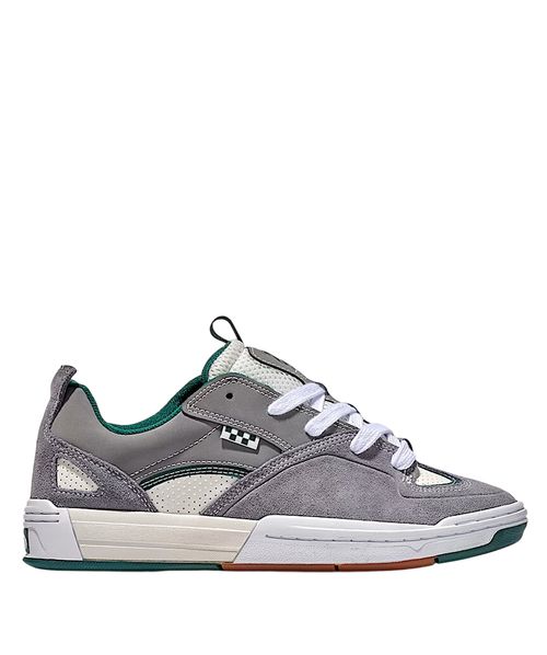 Tênis Vans Skate Mixxa Green Grey