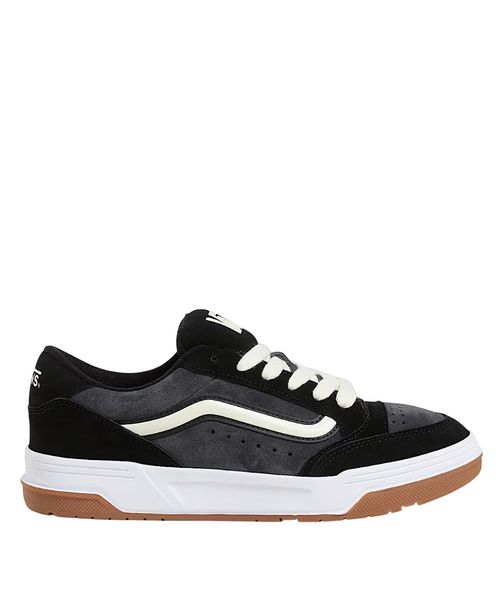 Tênis Vans Hylane Nineties Black