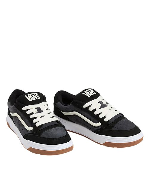 Tênis Vans Hylane Nineties Black