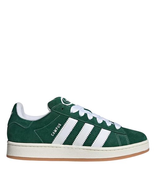 Tênis Adidas Campus 00s Dark Green