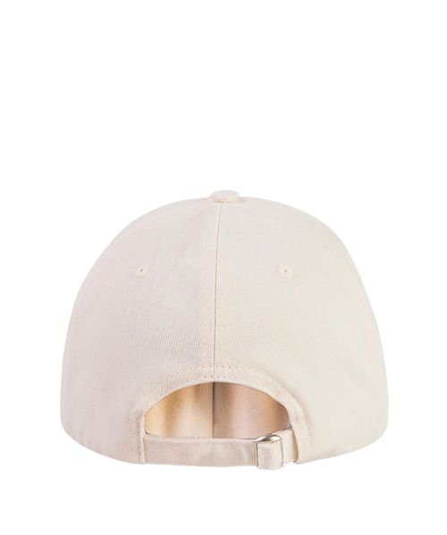 Boné Fila F-Box Off White