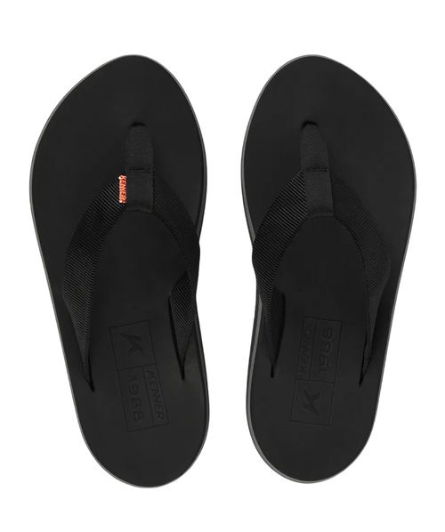 Chinelo Kenner Legend Pro Preto