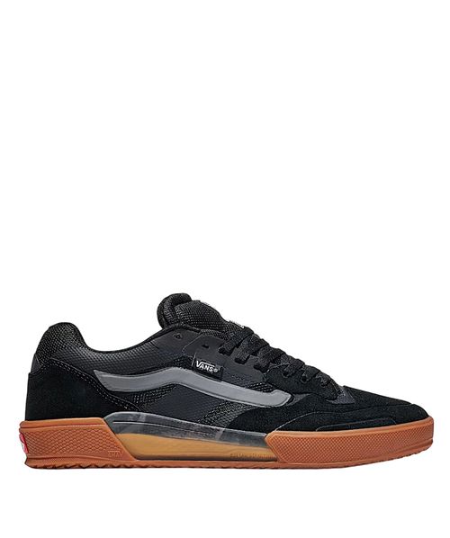 Tênis Vans Skate Ave 2.0 Black Gum