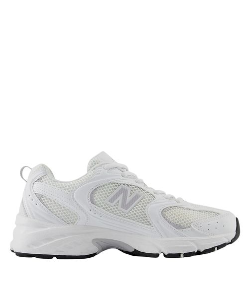 Tênis New Balance 530 Branco Off
