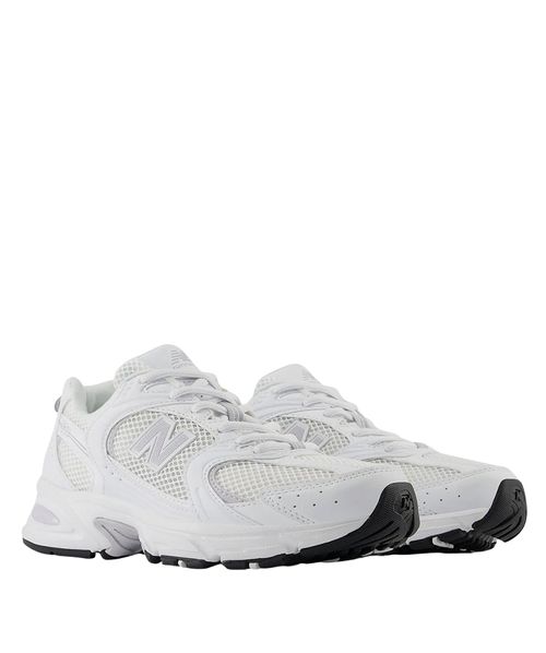 Tênis New Balance 530 Branco Off
