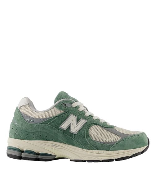 Tênis New Balance 2002 Verde Escuro