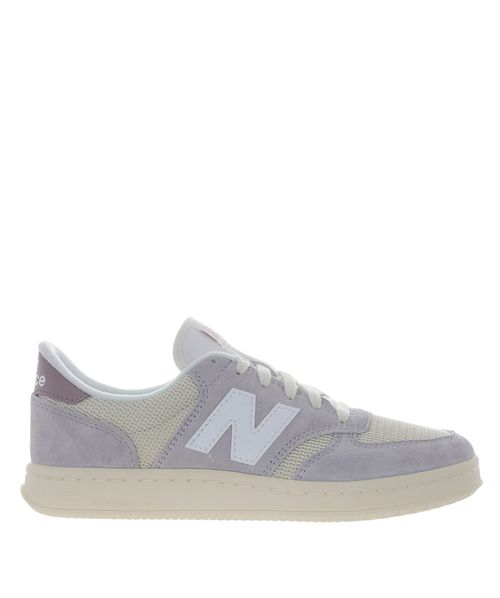 Tênis New Balance CT500 Lilás Branco