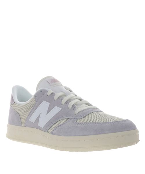 Tênis New Balance CT500 Lilás Branco