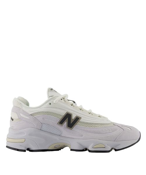 Tênis New Balance 1000 Bege Preto